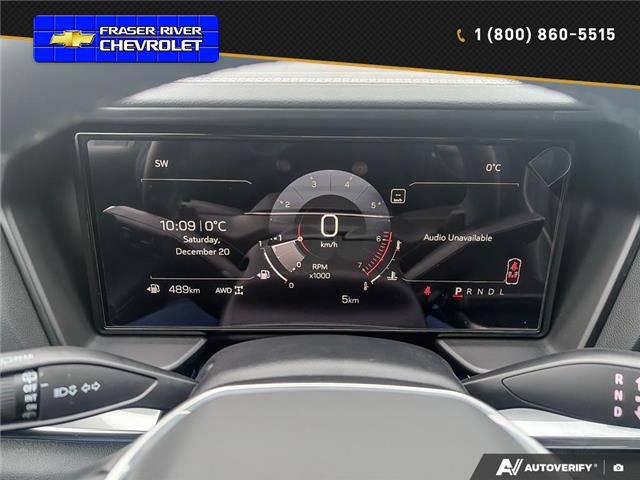 2026 GMC Terrain Denali (Stk: 26052) in Quesnel - Image 14 of 24