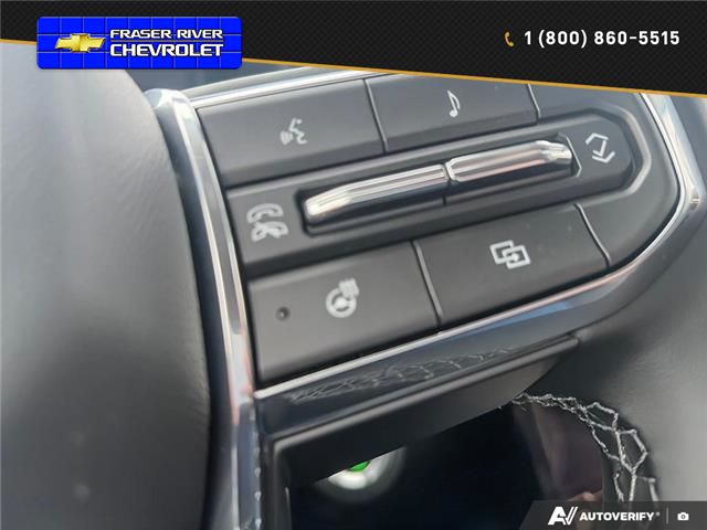 2026 GMC Terrain Denali (Stk: 26052) in Quesnel - Image 15 of 24