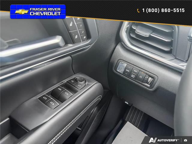 2026 GMC Terrain Denali (Stk: 26052) in Quesnel - Image 16 of 24