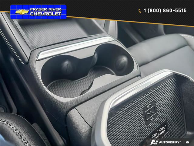 2026 GMC Terrain Denali (Stk: 26052) in Quesnel - Image 17 of 24