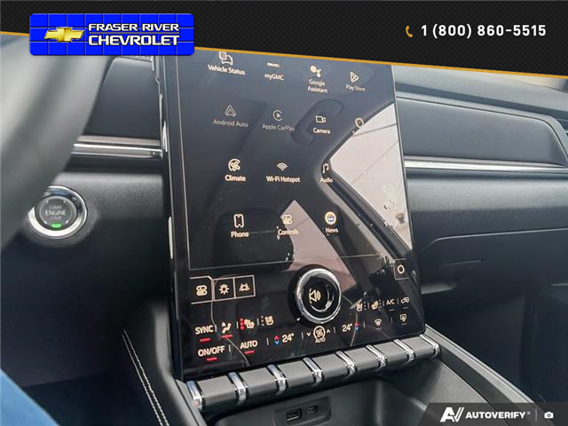 2026 GMC Terrain Denali (Stk: 26052) in Quesnel - Image 18 of 24