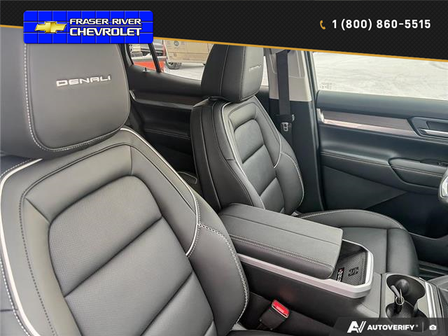 2026 GMC Terrain Denali (Stk: 26052) in Quesnel - Image 21 of 24