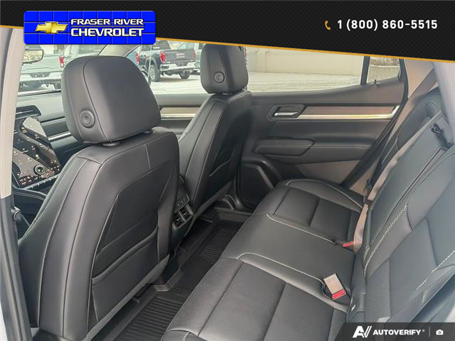 2026 GMC Terrain Denali (Stk: 26052) in Quesnel - Image 22 of 24