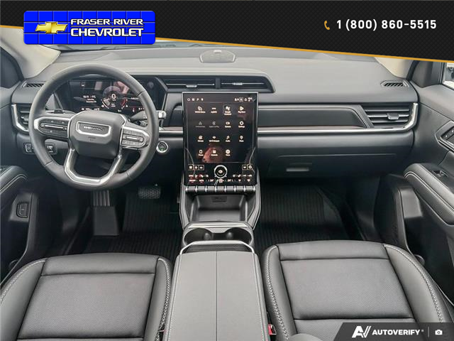 2026 GMC Terrain Denali (Stk: 26052) in Quesnel - Image 23 of 24