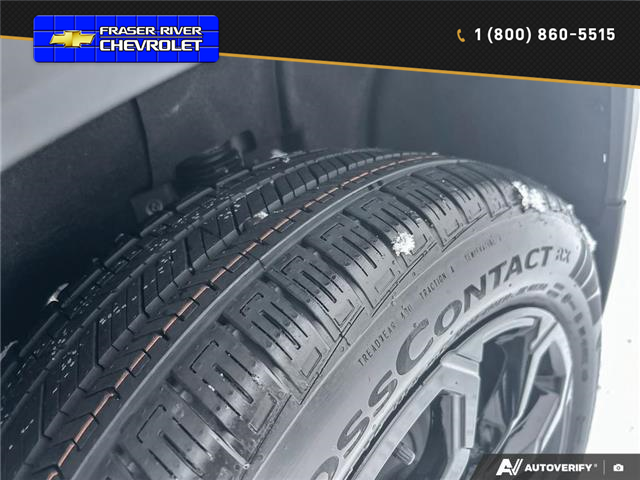 2026 GMC Terrain Elevation (Stk: 26063) in Quesnel - Image 7 of 25