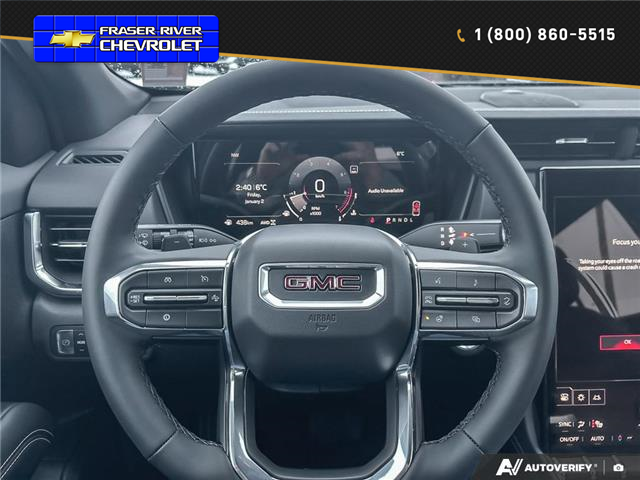 2026 GMC Terrain Elevation (Stk: 26063) in Quesnel - Image 14 of 25
