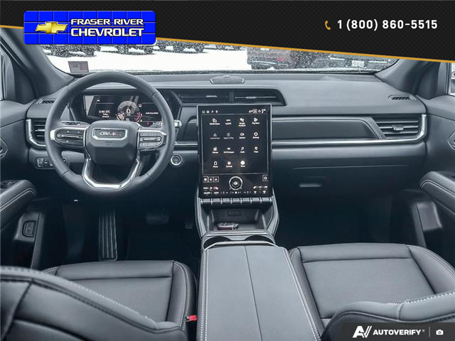 2026 GMC Terrain Elevation (Stk: 26063) in Quesnel - Image 24 of 25