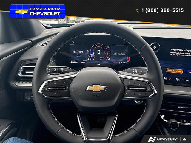 2026 Chevrolet Traverse LT (Stk: 26069) in Quesnel - Image 14 of 25
