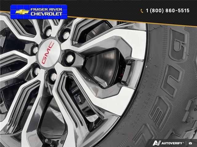 2026 GMC Canyon Denali (Stk: 26060) in Quesnel - Image 6 of 23