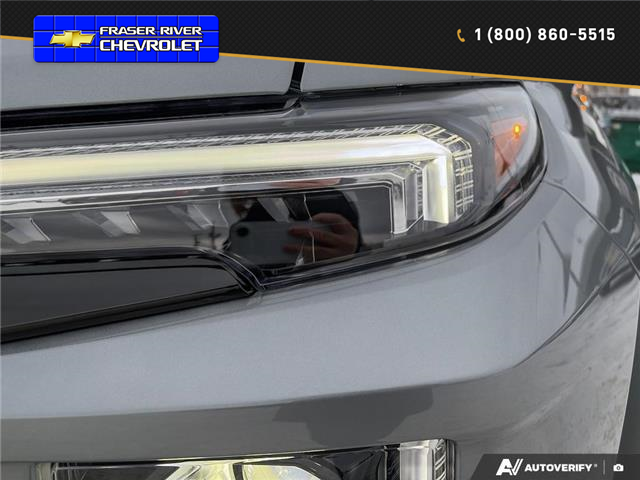 2026 GMC Canyon Denali (Stk: 26060) in Quesnel - Image 7 of 23