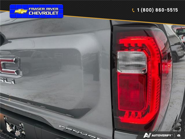 2026 GMC Canyon Denali (Stk: 26060) in Quesnel - Image 9 of 23
