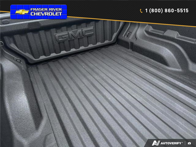 2026 GMC Canyon Denali (Stk: 26060) in Quesnel - Image 10 of 23