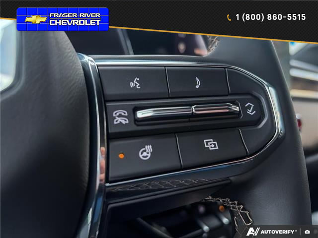 2026 GMC Canyon Denali (Stk: 26060) in Quesnel - Image 14 of 23