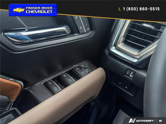 2026 GMC Canyon Denali (Stk: 26060) in Quesnel - Image 15 of 23