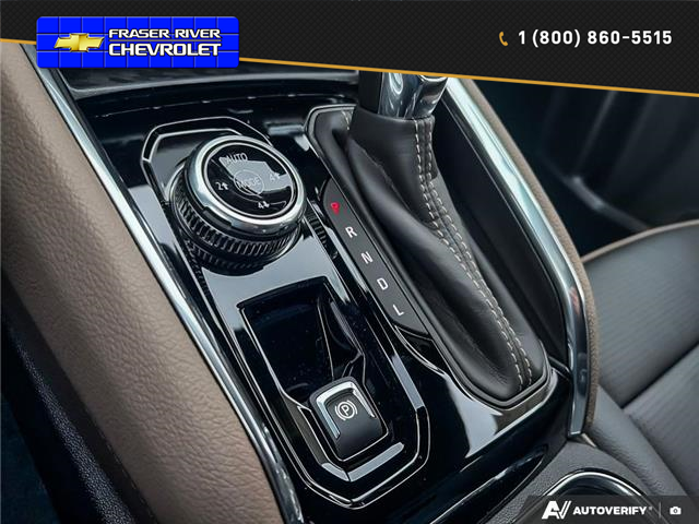 2026 GMC Canyon Denali (Stk: 26060) in Quesnel - Image 16 of 23