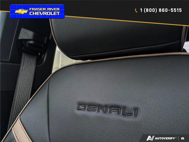 2026 GMC Canyon Denali (Stk: 26060) in Quesnel - Image 18 of 23