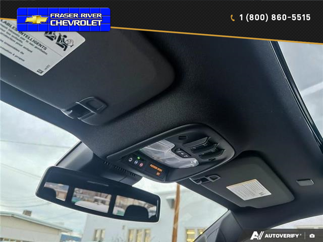 2026 GMC Canyon Denali (Stk: 26060) in Quesnel - Image 19 of 23