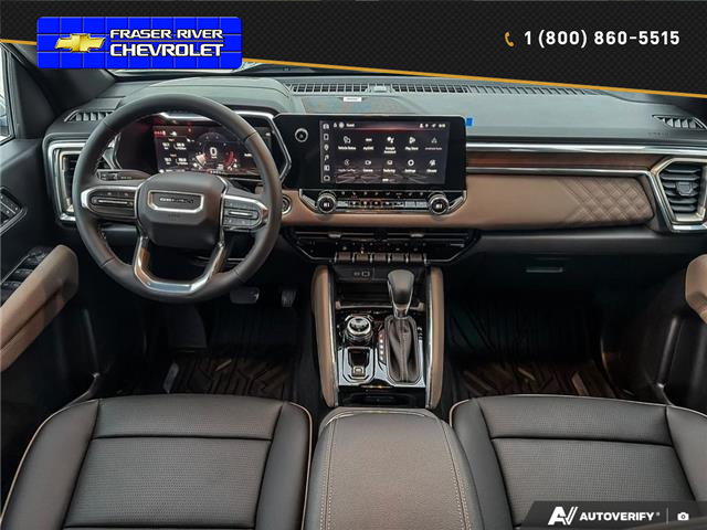 2026 GMC Canyon Denali (Stk: 26060) in Quesnel - Image 22 of 23