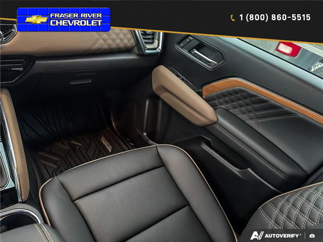 2026 GMC Canyon Denali (Stk: 26060) in Quesnel - Image 23 of 23