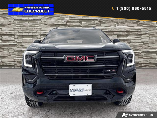 2026 GMC Terrain AT4 (Stk: 26061) in Quesnel - Image 2 of 25