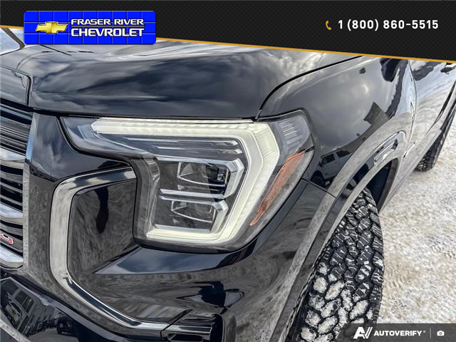 2026 GMC Terrain AT4 (Stk: 26061) in Quesnel - Image 8 of 25