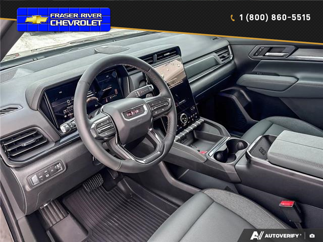 2026 GMC Terrain AT4 (Stk: 26061) in Quesnel - Image 13 of 25