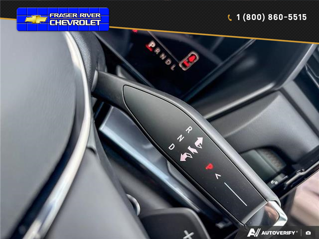 2026 GMC Terrain AT4 (Stk: 26061) in Quesnel - Image 18 of 25