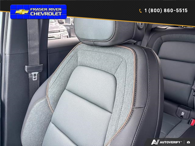 2026 GMC Terrain AT4 (Stk: 26061) in Quesnel - Image 20 of 25