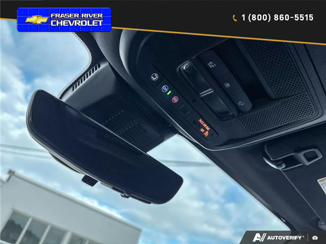 2026 GMC Terrain AT4 (Stk: 26061) in Quesnel - Image 21 of 25