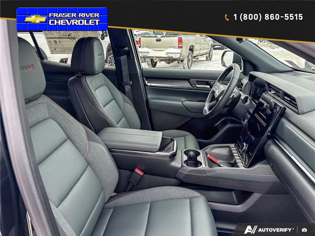 2026 GMC Terrain AT4 (Stk: 26061) in Quesnel - Image 22 of 25