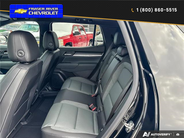 2026 GMC Terrain AT4 (Stk: 26061) in Quesnel - Image 23 of 25