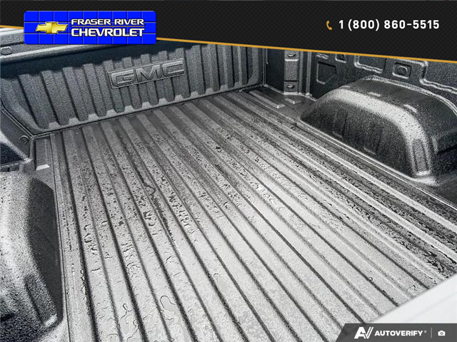 2026 GMC Sierra 1500 SLE (Stk: 26080) in Quesnel - Image 11 of 24