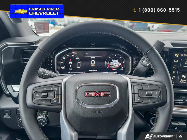 2026 GMC Sierra 1500 SLE (Stk: 26080) in Quesnel - Image 13 of 24