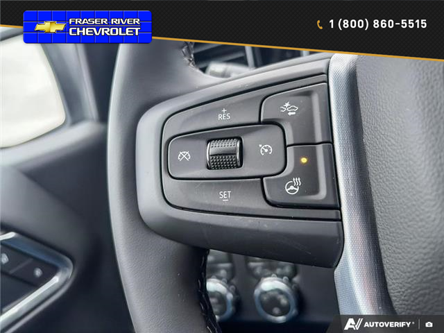 2026 GMC Sierra 1500 SLE (Stk: 26080) in Quesnel - Image 15 of 24