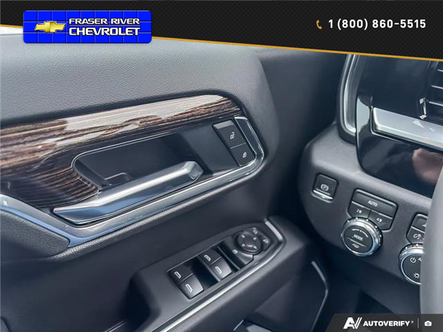 2026 GMC Sierra 1500 SLE (Stk: 26080) in Quesnel - Image 16 of 24