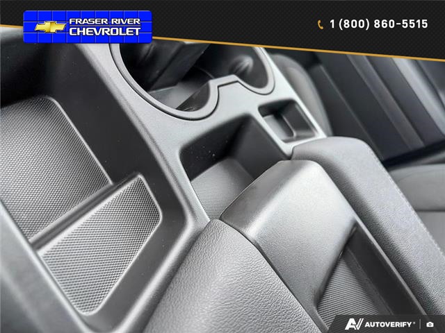 2026 GMC Sierra 1500 SLE (Stk: 26080) in Quesnel - Image 17 of 24