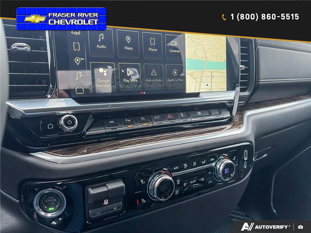 2026 GMC Sierra 1500 SLE (Stk: 26080) in Quesnel - Image 18 of 24