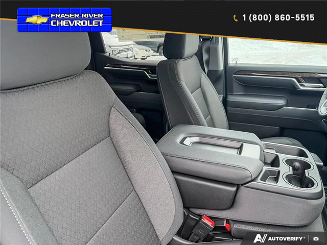 2026 GMC Sierra 1500 SLE (Stk: 26080) in Quesnel - Image 21 of 24