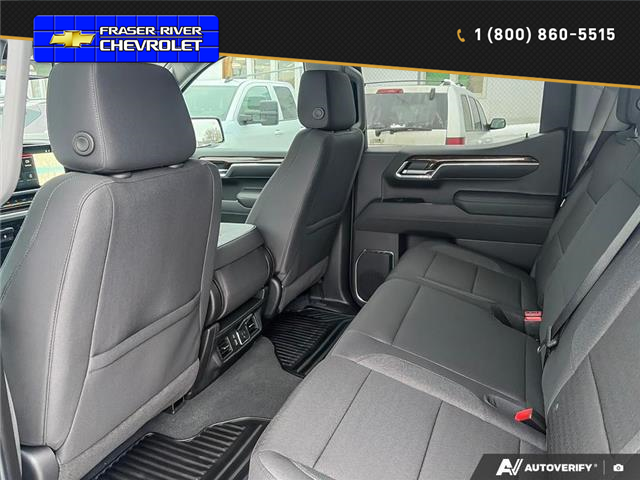 2026 GMC Sierra 1500 SLE (Stk: 26080) in Quesnel - Image 22 of 24