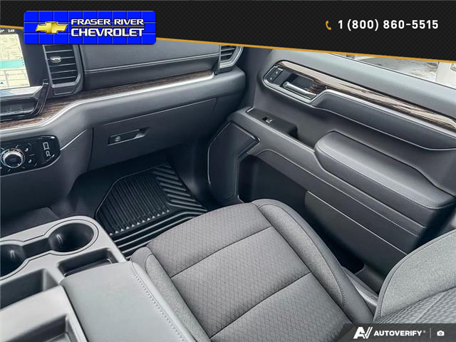 2026 GMC Sierra 1500 SLE (Stk: 26080) in Quesnel - Image 24 of 24