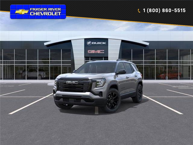 2026 GMC Terrain Elevation (Stk: 26065) in Quesnel - Image 1 of 6 2026 GMC Terrain Elevation (Stk: 26065) in Quesnel - Image 1 of 6