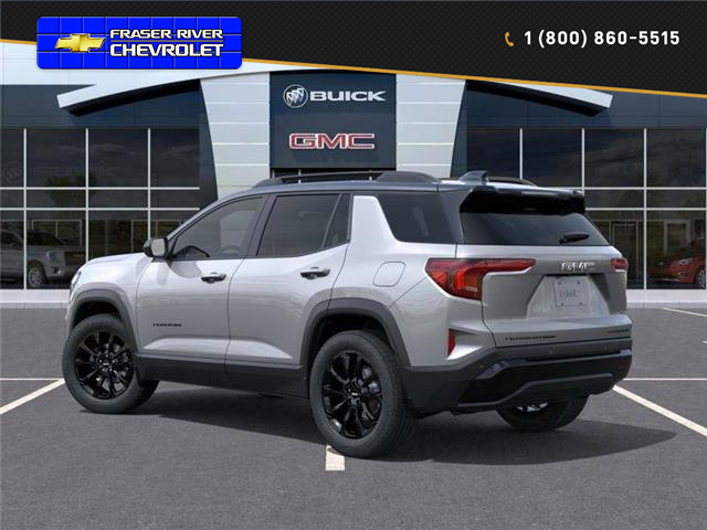 2026 GMC Terrain Elevation (Stk: 26065) in Quesnel - Image 3 of 6