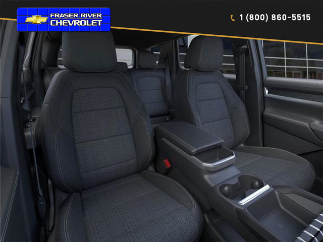 2026 GMC Terrain Elevation (Stk: 26065) in Quesnel - Image 6 of 6