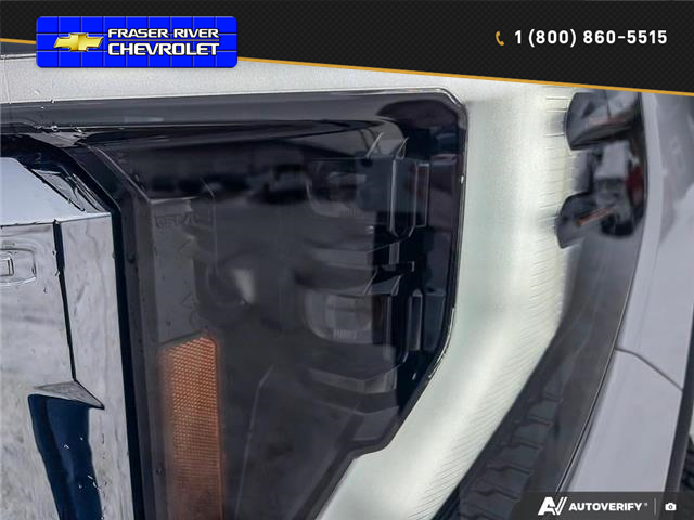 2026 GMC Sierra 3500HD Pro (Stk: 26047) in Quesnel - Image 7 of 21