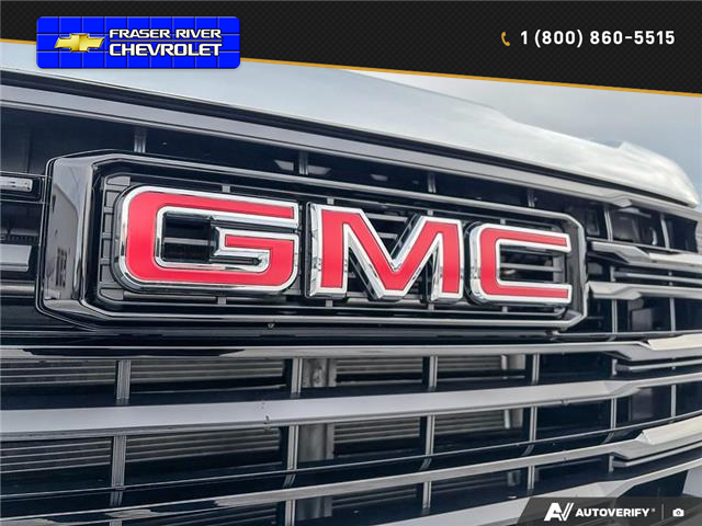 2026 GMC Sierra 3500HD Pro (Stk: 26047) in Quesnel - Image 8 of 21