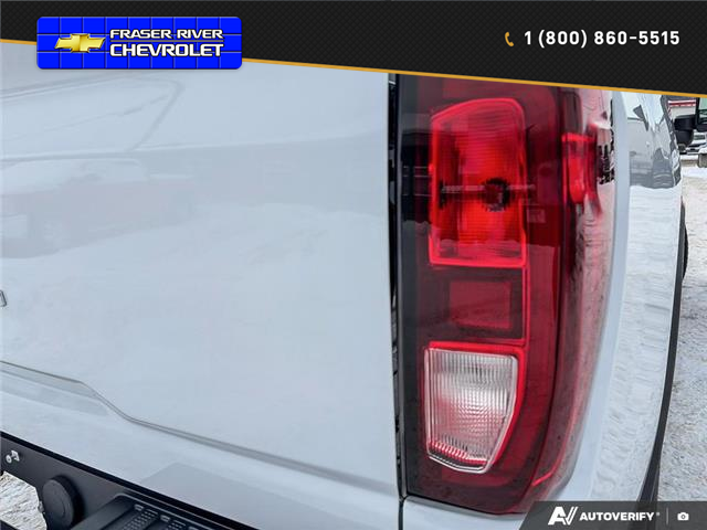 2026 GMC Sierra 3500HD Pro (Stk: 26047) in Quesnel - Image 10 of 21