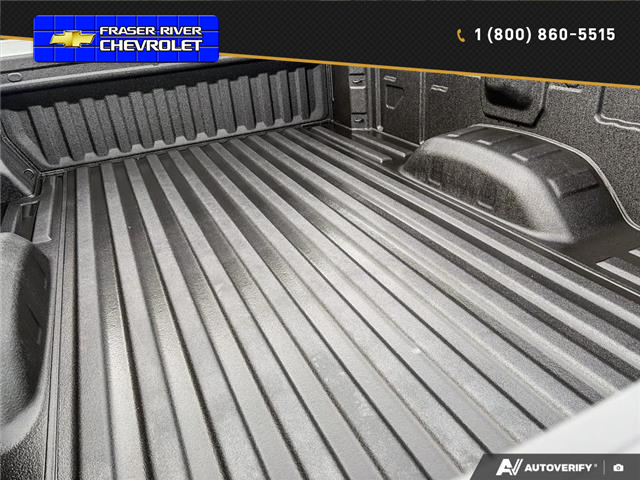 2026 GMC Sierra 3500HD Pro (Stk: 26047) in Quesnel - Image 11 of 21