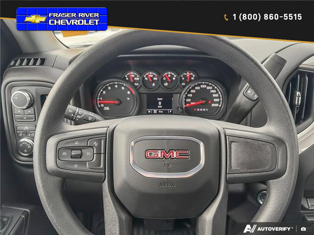 2026 GMC Sierra 3500HD Pro (Stk: 26047) in Quesnel - Image 13 of 21
