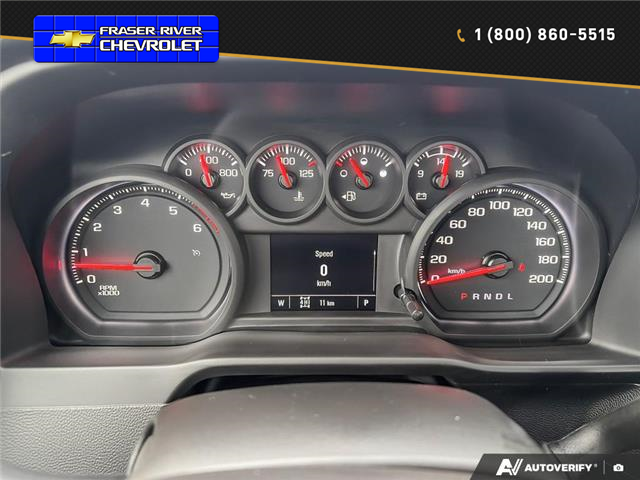 2026 GMC Sierra 3500HD Pro (Stk: 26047) in Quesnel - Image 14 of 21
