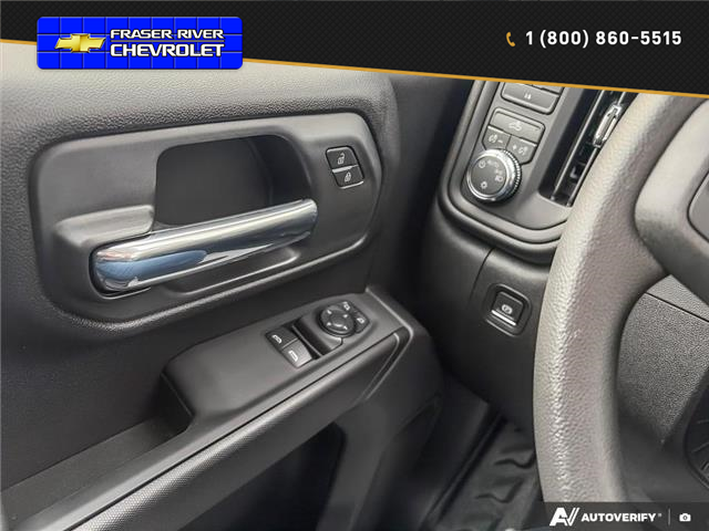 2026 GMC Sierra 3500HD Pro (Stk: 26047) in Quesnel - Image 16 of 21